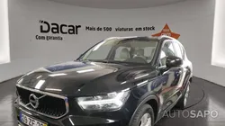 Volvo XC40 2.0 D3 Momentum Plus Geartronic de 2019