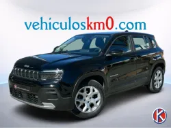 JEEP Avenger 1.2 Altitude