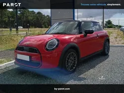 Mini 3 portes Cooper C 156ch Classic DKG7