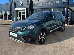 Peugeot 5008 1.2 PureTech 130ch E6.c Allure S&S