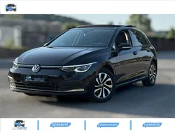 Volkswagen golf garantie 24 mois 2.0 tdi scr 150 dsg7