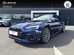 Audi A5 Sportback 35 TDI 163ch S line S tronic 7 9cv