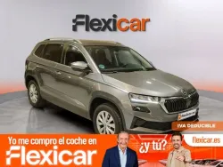 Skoda Karoq 1.5 TSI Design ACT DSG 110KW