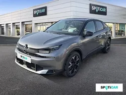 Citroen C4 1.2 130ch S&S MAX Automatique
