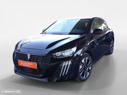 Peugeot 208 1.2 Hybrid Allure e-DCS6