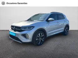 VOLKSWAGEN T-Cross 1.0 TSI 115 Start/Stop DSG7 R-Line