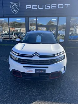 Citroën C5 Aircross BlueHDi 130 BVM6 C-Series