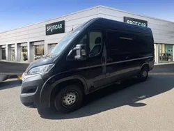 Citroen Jumper Fg 35 L2H2 2.2 BlueHDi 120 S&S Club