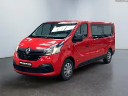 Renault Trafic Combi 1.6 dCi L2 Energy Zen