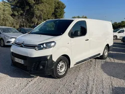 Citroen jumpy xl 2.0 hdi