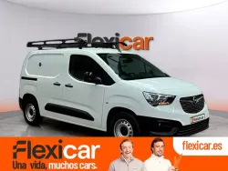 OPEL Combo Cargo 1.5TD S&S L 1000 Express 100
