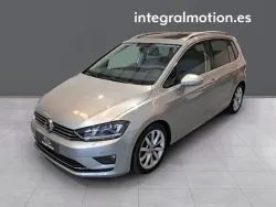 Volkswagen Golf 2.0TDI CR BMT Sport DSG 150