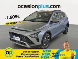 HYUNDAI Bayon 1.2 MPI Maxx