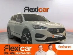 SEAT Tarraco 2.0TDI S&S FR DSG 4Drive 200