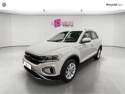 VOLKSWAGEN T-Roc 1.5 TSI EVO 150 Start/Stop DSG7 Style