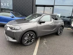 Ds DS 3 E-Tense 156ch Rivoli + VISION 360 / CUIR