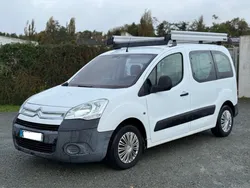 Citroën Berlingo phase 2 1,6 hdi 75cv 2009 clim 3 places