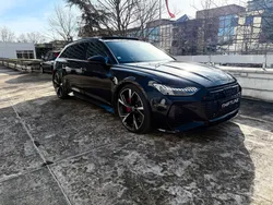 Audi RS6 / Full Options / Origine France / Garantie constructeur