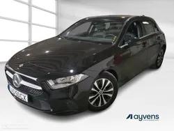 Mercedes-Benz A 160 d Business Solutions