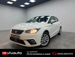 SEAT Ibiza 1.0 EcoTSI S&S Style 95