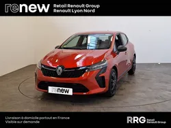 Renault clio blue dci 100 evolution