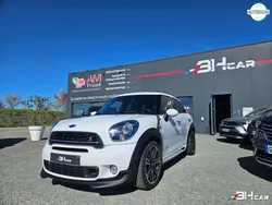 Mini Countryman COOPER SD 143 cv JOHN COOPER WORKS ALL4 BVA