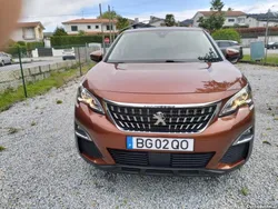 Peugeot 3008 1600 HDI