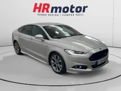 FORD Mondeo 2.0TDCI ST-Line 150