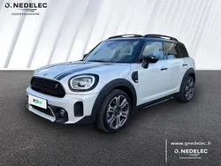 Mini Countryman Cooper S 178ch Northwood BVA7 Toit Ouvrant/ Sièges Elec Cuir/ Harman Kardon/ Hayon E