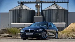 BMW Série 3 320 d Touring Auto de 2015