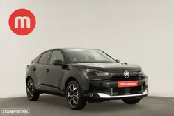 Citroën C4 1.2 Hybrid Max e-DSC6