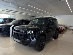 Land Rover Defender II DIESEL 90 D250 AWD AUTO X-Dynamic SE
