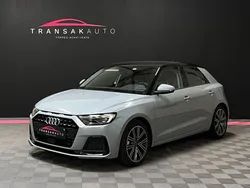 AUDI A1 SPORTBACK 25 TFSI 95 ch S tronic 7 Advanced
