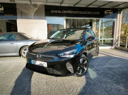 Opel Corsa -e 136cv 50kwh 35 mil Nac IVA Dedutivel
