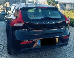 Volvo V40 D2 Kinetic