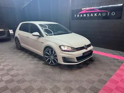 VOLKSWAGEN GOLF GTI 2.0 TSI 230Ch Performance