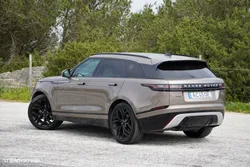 Land Rover Range Rover Velar 2.0 D R-Dynamic SE