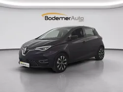 RENAULT Zoe R110 - MY22 Evolution