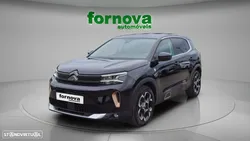 Citroën C5 Aircross 1.2 PureTech C-Series