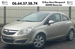 Opel Corsa 1.3 CDTi 75ch Style