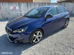 Peugeot 308 1.2 PureTech GT Line