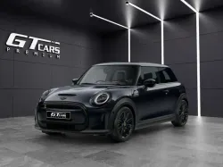 MINI Mini Cooper SE