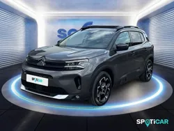 Citroen C5 Aircross 1.5 BlueHDi 130ch MAX boite automatique