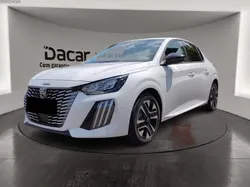 Peugeot 208 1.2 PURETECH ALLURE