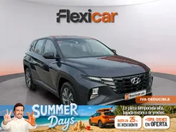 HYUNDAI Tucson 1.6 CRDI Klass 4x2