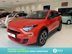 Fiat 600 54 kWh 156 ch La Prima 5p