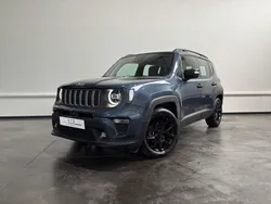 JEEP RENEGADE 1.5 e-Hybrid 130ch DTC-7 Summit