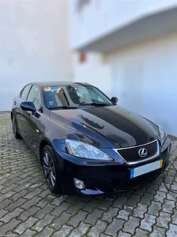 Lexus IS 220 Luxury