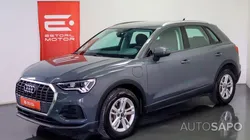 Audi Q3 de 2022