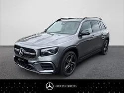 Mercedes-benz GLB 200 d 150ch AMG Line 8G-DCT